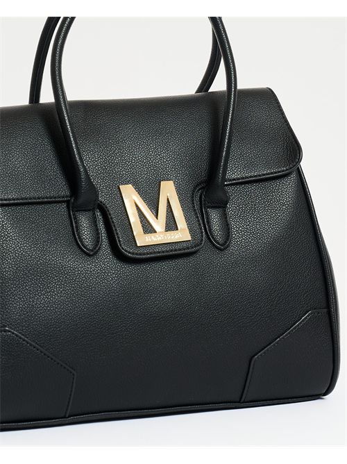  MARC ELLIS | DORA MACRO_BLACK/GOLD